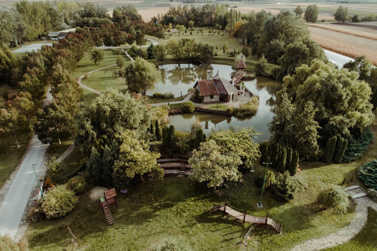 Salas Dordevic Subotica Exterior photo